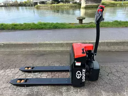 Electric Pallet Trucks 2026  EP Equipment EPT20-15ET2H (1)