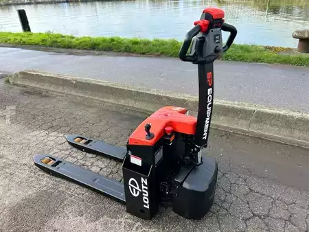 Electric Pallet Trucks 2026  EP Equipment EPT20-15ET2H (3)