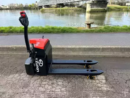 Electric Pallet Trucks 2026  EP Equipment EPT20-15ET2H (9)