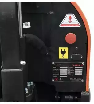 Elektromos emelőkocsik 2026  Heli CBD15J-LI3 (8)