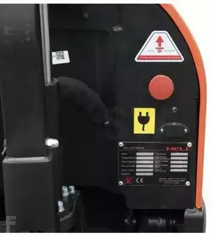 Elektromos emelőkocsik 2026  Heli CBD15J-LI3 (8)