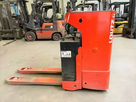 Wózki niskiego podnoszenia 2015  Linde T20SP (1)