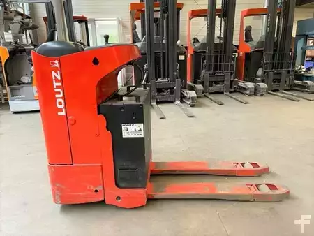 Wózki niskiego podnoszenia 2015  Linde T20SP (2)