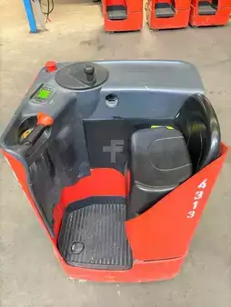 Wózki niskiego podnoszenia 2015  Linde T20SP (4)