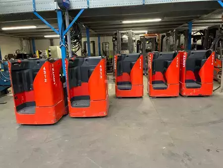 Wózki niskiego podnoszenia 2015  Linde T20SP (6)