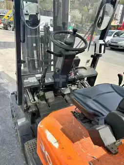 Diesel Forklifts 2019  Doosan D30GP (16)