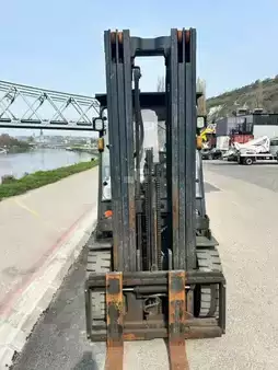 Diesel Forklifts 2019  Doosan D30GP (7)