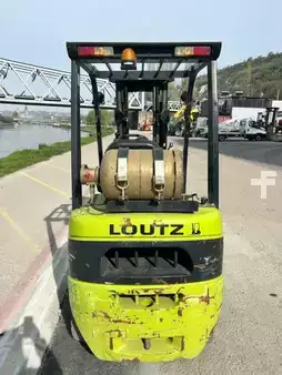 LPG Forklifts 2015  Clark C18L (15)