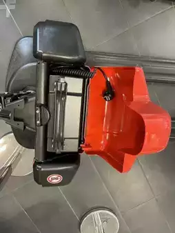 Transpalettes électriques  EP Equipment EPL185 (9)