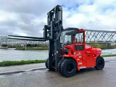 Diesel Forklifts 2026  Heli CPCD160-C2Z-06 (10)