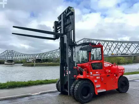 Diesel Forklifts 2026  Heli CPCD160-C2Z-06 (11)