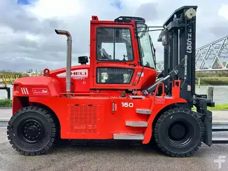 Diesel Forklifts 2026  Heli CPCD160-C2Z-06 (16)
