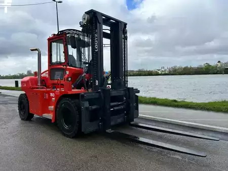 Diesel Forklifts 2026  Heli CPCD160-C2Z-06 (18)