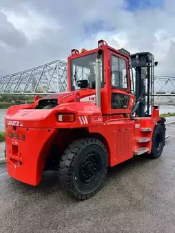 Diesel Forklifts 2026  Heli CPCD160-C2Z-06 (19)