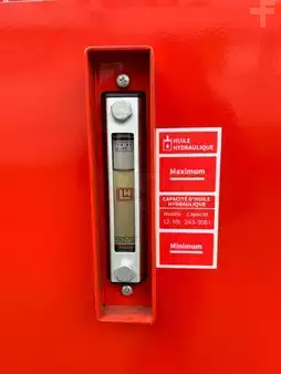 Diesel Forklifts 2026  Heli CPCD160-C2Z-06 (20)