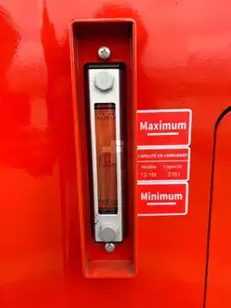 Diesel Forklifts 2026  Heli CPCD160-C2Z-06 (21)