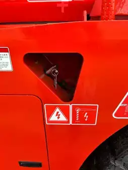 Diesel Forklifts 2026  Heli CPCD160-C2Z-06 (22)