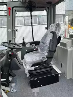 Diesel Forklifts 2026  Heli CPCD160-C2Z-06 (23)