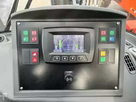 Diesel Forklifts 2026  Heli CPCD160-C2Z-06 (27)