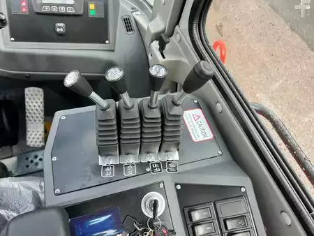 Diesel Forklifts 2026  Heli CPCD160-C2Z-06 (28)