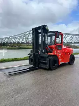 Diesel Forklifts 2026  Heli CPCD160-C2Z-06 (5)