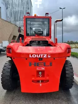 Diesel Forklifts 2026  Heli CPCD160-C2Z-06 (7)