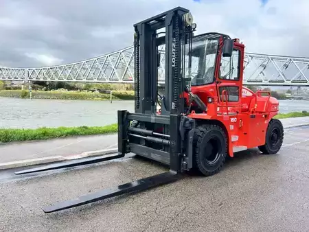 Diesel Forklifts 2026  Heli CPCD160-C2Z-06 (9)