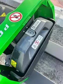 Electric Pallet Trucks 2026  Cesab PO15i (7)