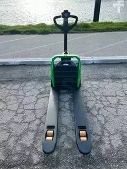 Electric Pallet Trucks 2026  Cesab PO15i (10)