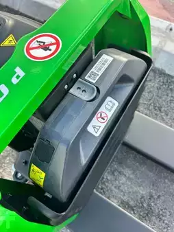 Electric Pallet Trucks 2026  Cesab PO15i (7)