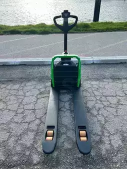 Electric Pallet Trucks 2026  Cesab PO15i (11)