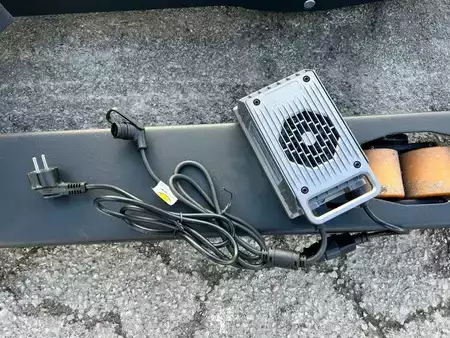 Electric Pallet Trucks 2026  Cesab PO15i (5)