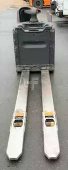 Wózki niskiego podnoszenia - Linde T24SP (7)