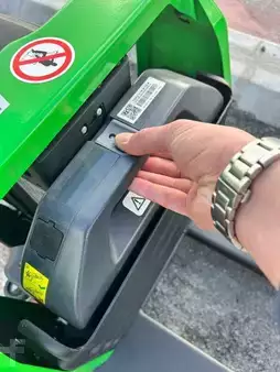 Lavansiirtovaunu 2026  Cesab PO15i (8)