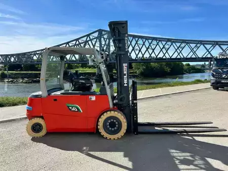 Elektromos 4 kerekű 2026  Heli CPD50-A2DLIG3 (10)