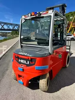 Elektromos 4 kerekű 2026  Heli CPD50-A2DLIG3 (13)