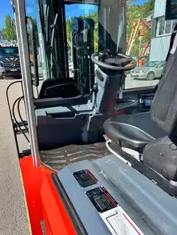 Elektromos 4 kerekű 2026  Heli CPD50-A2DLIG3 (17)