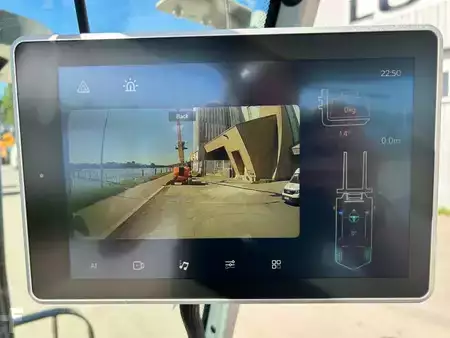 Elektromos 4 kerekű 2026  Heli CPD50-A2DLIG3 (21)