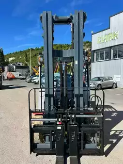 Elektromos 4 kerekű 2026  Heli CPD50-A2DLIG3 (6)