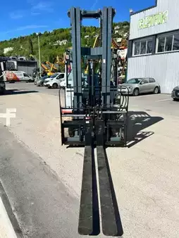 Elektromos 4 kerekű 2026  Heli CPD50-A2DLIG3 (7)
