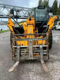 Empilhador a gás 2016  JCB 540-170 (7)