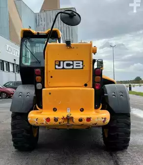 Empilhador a gás 2016  JCB 540-170 (8)