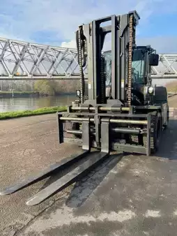 Diesel heftrucks 2022  Doosan D160S-9 (13)