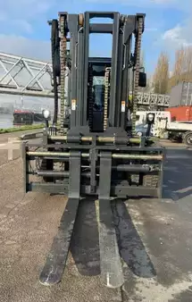 Diesel heftrucks 2022  Doosan D160S-9 (14)