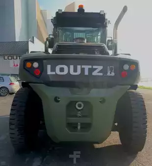 Diesel heftrucks 2022  Doosan D160S-9 (16)