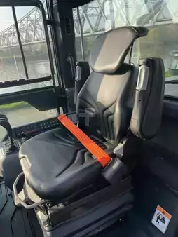 Diesel heftrucks 2022  Doosan D160S-9 (17)