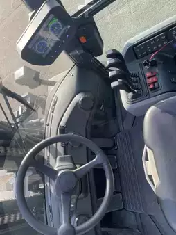 Diesel heftrucks 2022  Doosan D160S-9 (19)