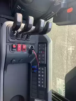 Diesel heftrucks 2022  Doosan D160S-9 (20)