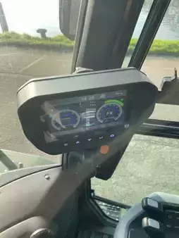 Diesel heftrucks 2022  Doosan D160S-9 (21)