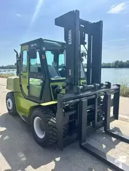 Diesel truck 2026 Clark CMP70D (14)